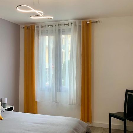 شقة Foras Urban Living A 2 Pas Du Festival كان المظهر الخارجي الصورة